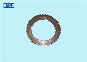 T25 Tractoronderdelen VERSNELLING 737152